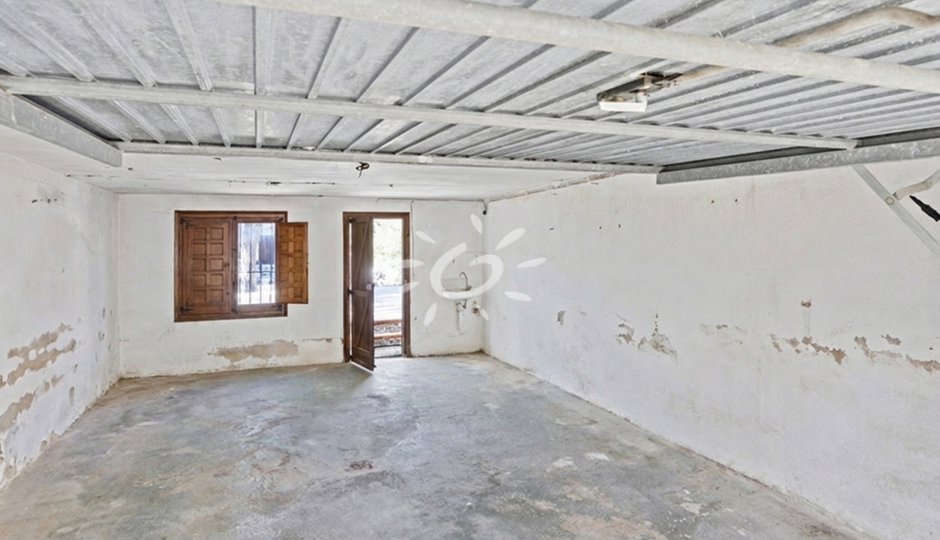 Resales - Villas - Javea - Montgó - Ermita