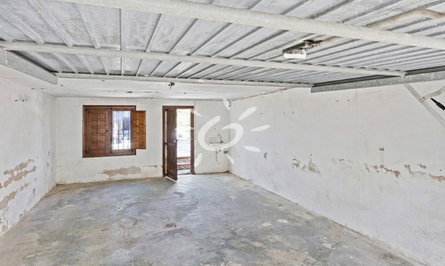 Resales - Villas - Javea - Montgó - Ermita