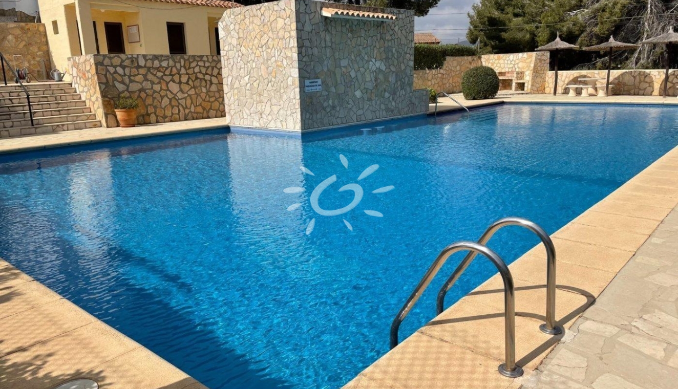 Bestaande woningen - Dorpshuizen - Herenhuizen - Moraira - Paichi