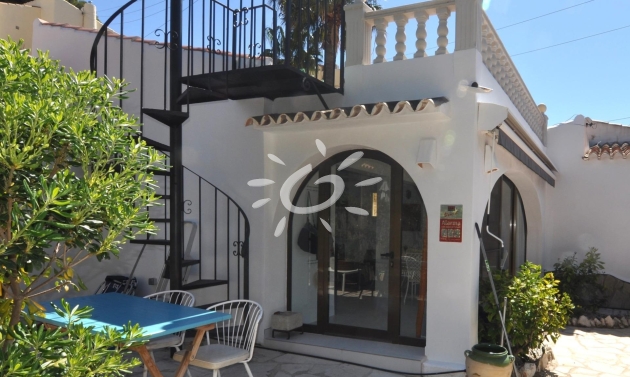 Bestaande woningen - Dorpshuizen - Herenhuizen - Moraira - Paichi
