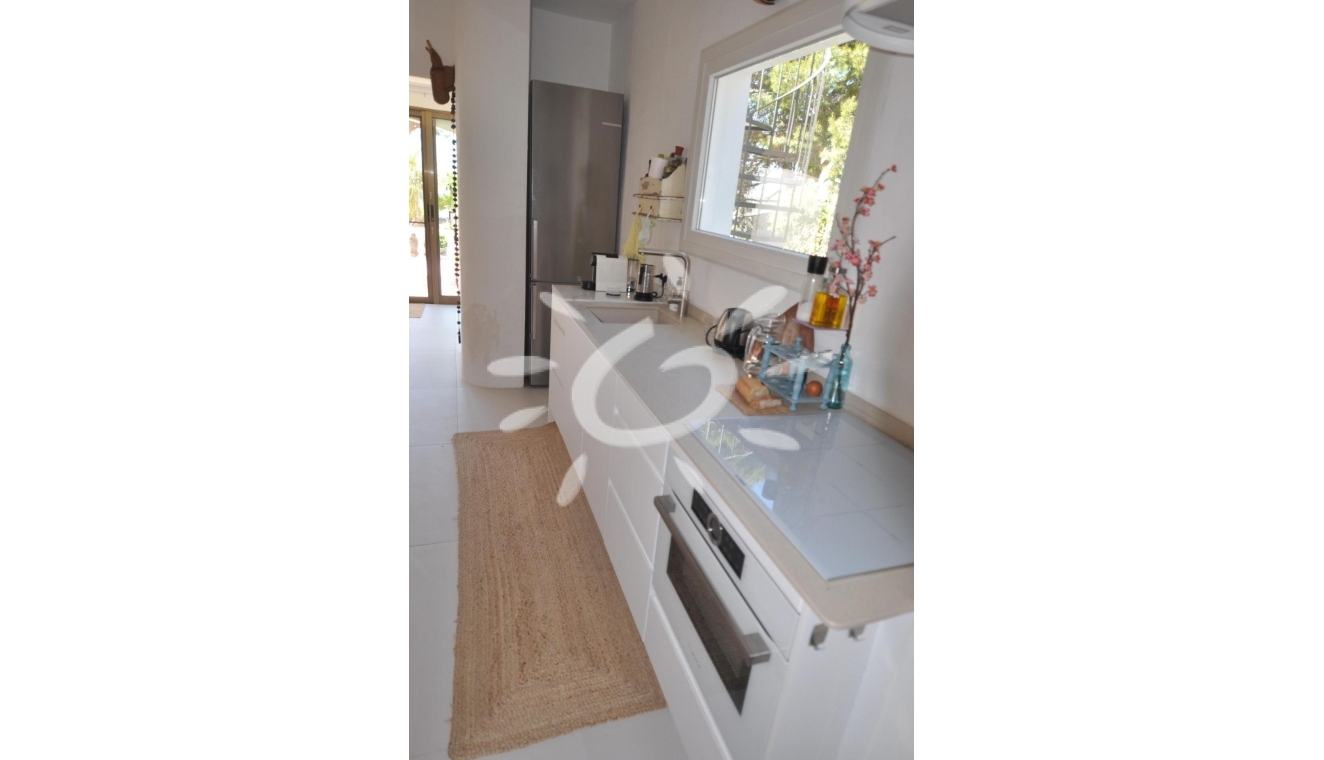 Bestaande woningen - Dorpshuizen - Herenhuizen - Moraira - Paichi