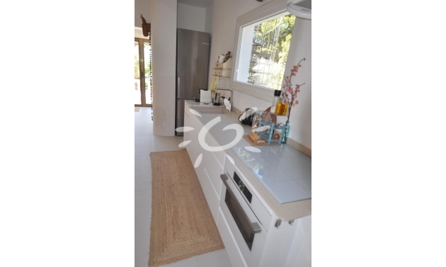 Bestaande woningen - Dorpshuizen - Herenhuizen - Moraira - Paichi