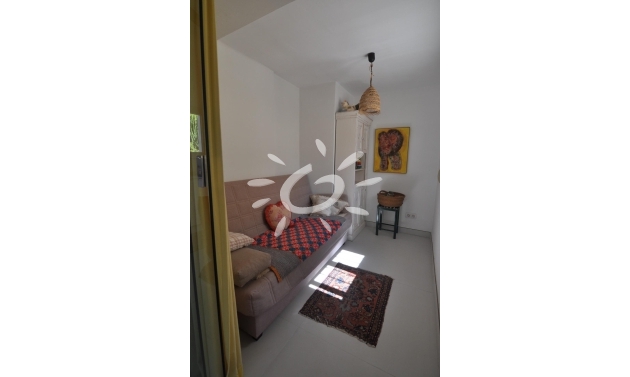 Bestaande woningen - Dorpshuizen - Herenhuizen - Moraira - Paichi