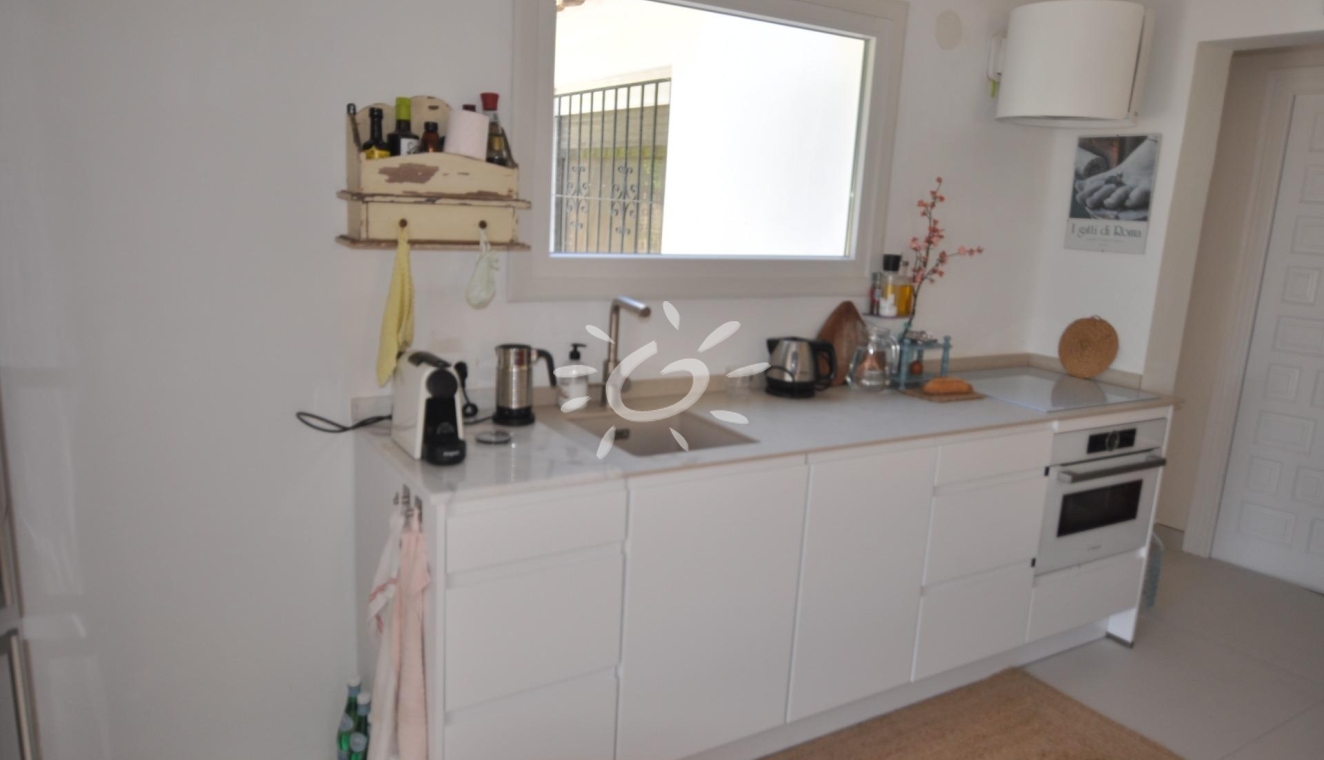 Bestaande woningen - Dorpshuizen - Herenhuizen - Moraira - Paichi