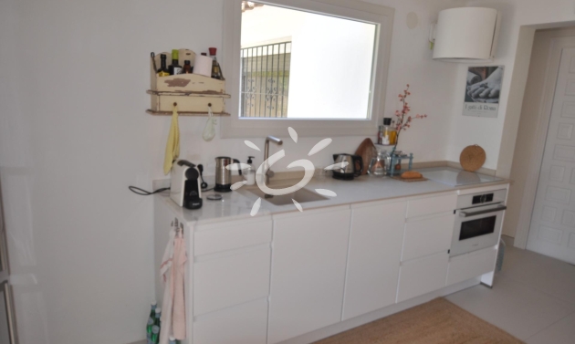 Bestaande woningen - Dorpshuizen - Herenhuizen - Moraira - Paichi