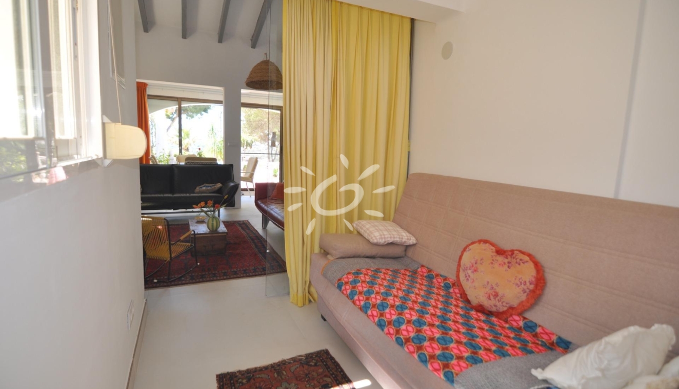 Bestaande woningen - Dorpshuizen - Herenhuizen - Moraira - Paichi