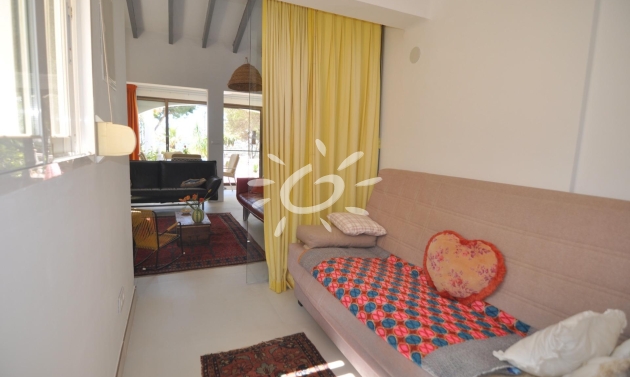 Bestaande woningen - Dorpshuizen - Herenhuizen - Moraira - Paichi