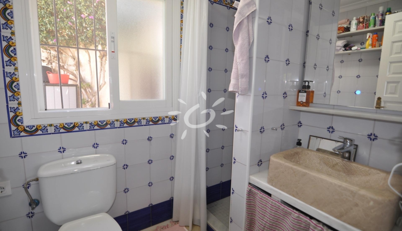Bestaande woningen - Dorpshuizen - Herenhuizen - Moraira - Paichi