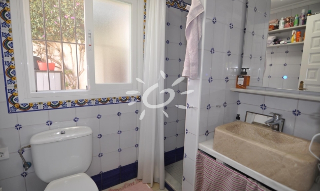Bestaande woningen - Dorpshuizen - Herenhuizen - Moraira - Paichi