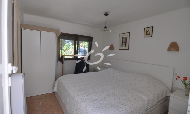 Bestaande woningen - Dorpshuizen - Herenhuizen - Moraira - Paichi