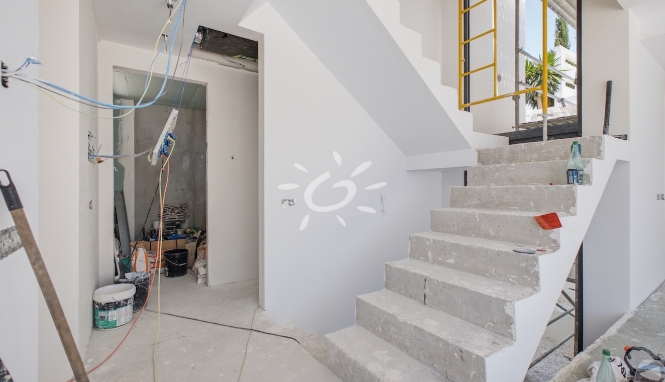 New Builds - Villas - Finestrat - Balcon de finestrat