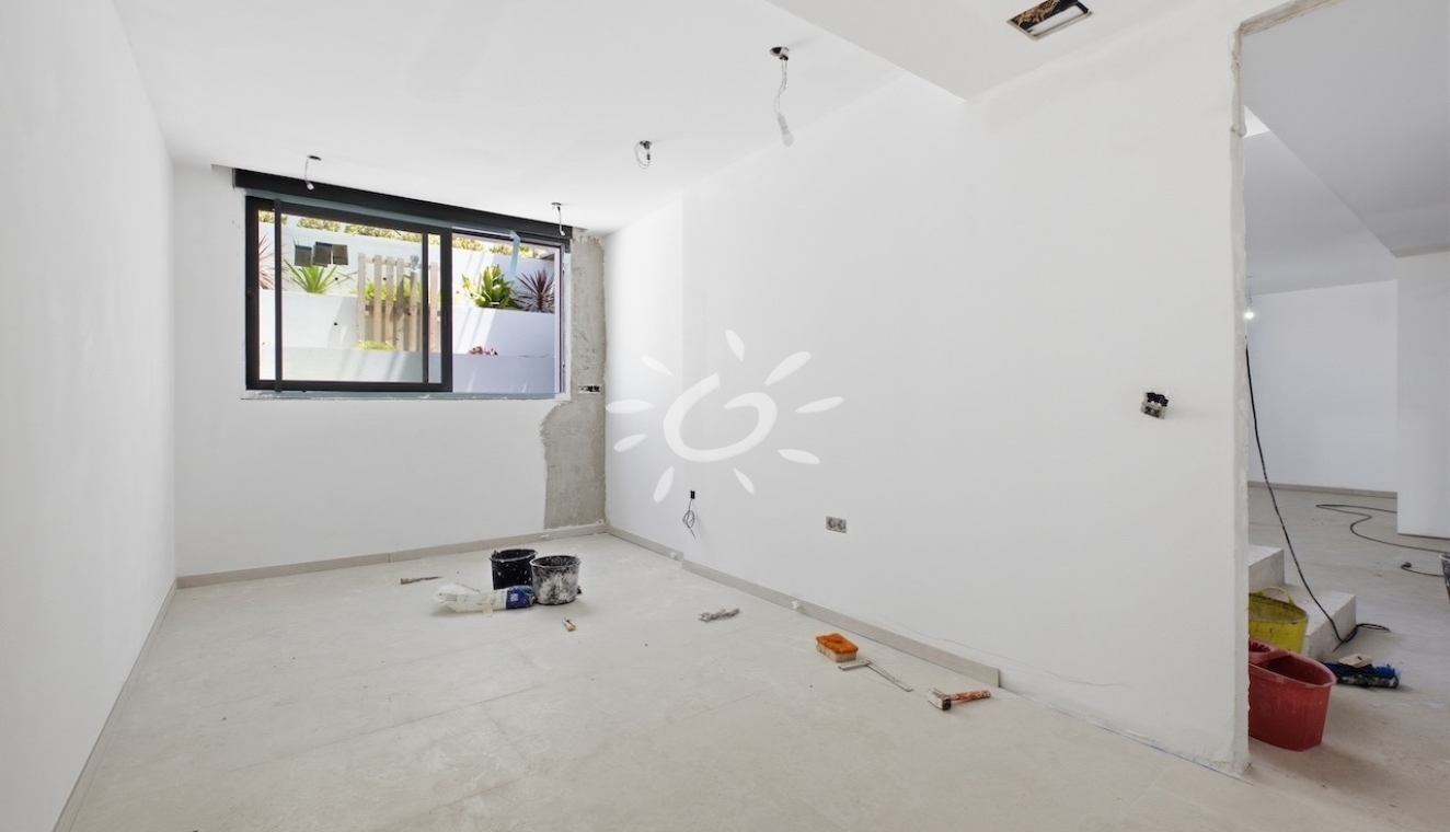New Builds - Villas - Finestrat - Balcon de finestrat