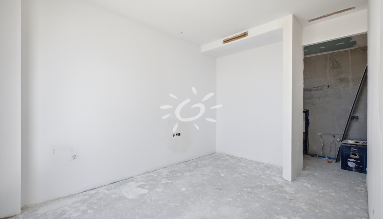 New Builds - Villas - Finestrat - Balcon de finestrat