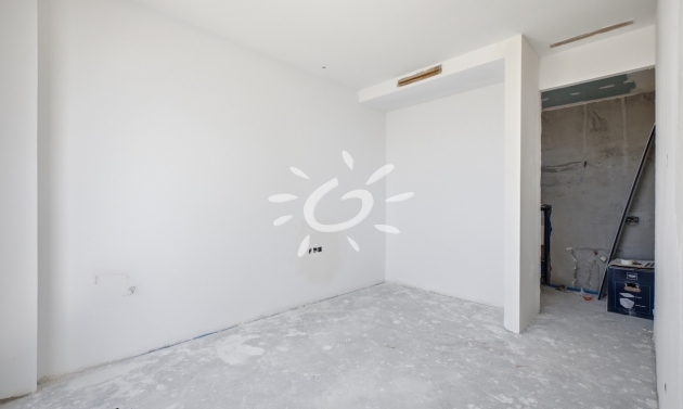 New Builds - Villas - Finestrat - Balcon de finestrat
