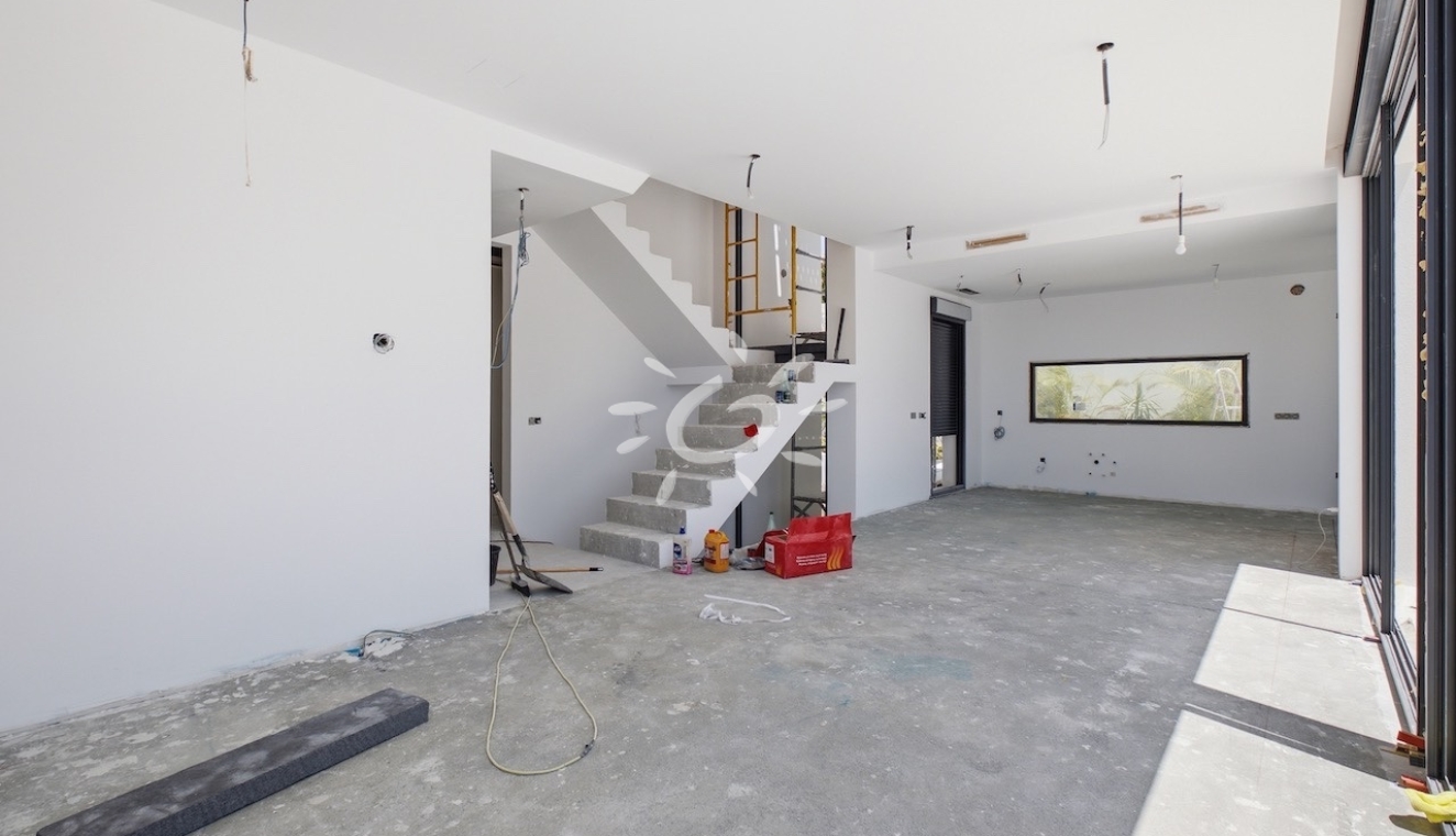 New Builds - Villas - Finestrat - Balcon de finestrat