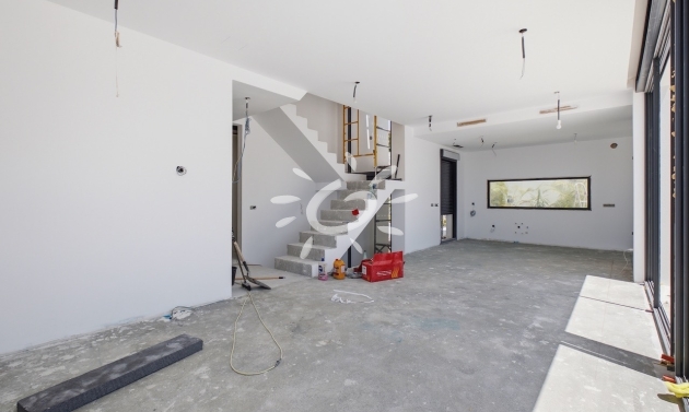 New Builds - Villas - Finestrat - Balcon de finestrat