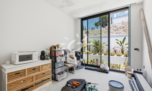 New Builds - Villas - Finestrat - Balcon de finestrat