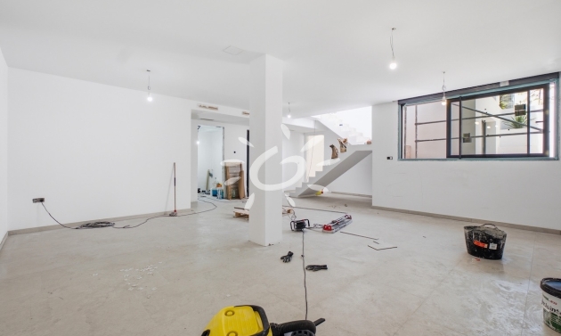 New Builds - Villas - Finestrat - Balcon de finestrat