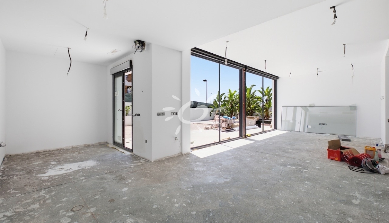New Builds - Villas - Finestrat - Balcon de finestrat