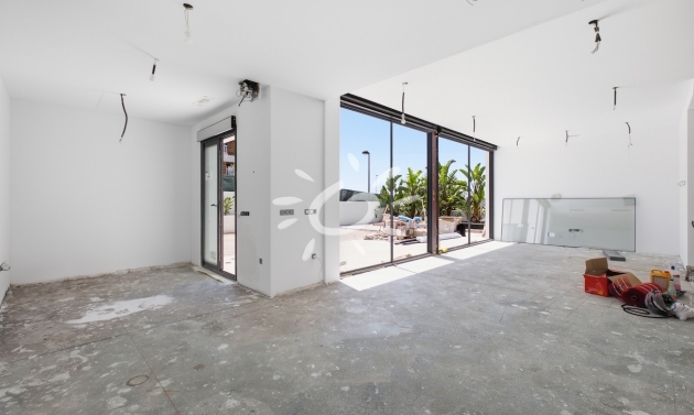 New Builds - Villas - Finestrat - Balcon de finestrat