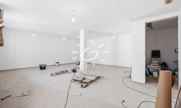 New Builds - Villas - Finestrat - Balcon de finestrat