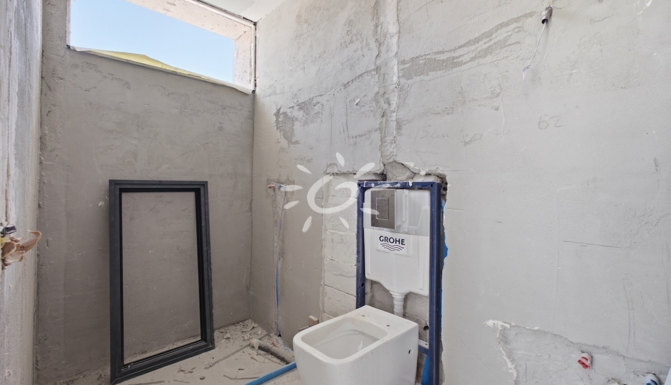 New Builds - Villas - Finestrat - Balcon de finestrat