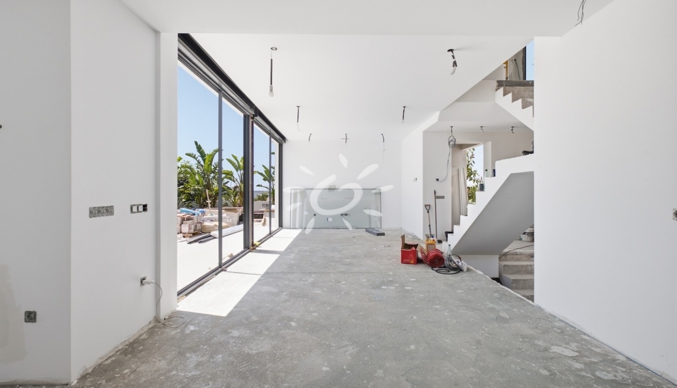 New Builds - Villas - Finestrat - Balcon de finestrat