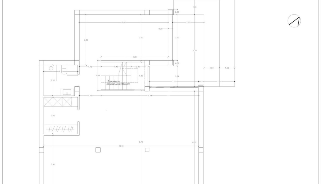 New Builds - Villas - Finestrat - Balcon de finestrat
