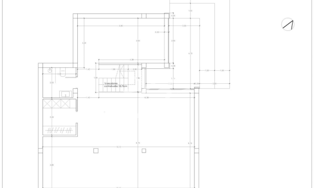 New Builds - Villas - Finestrat - Balcon de finestrat