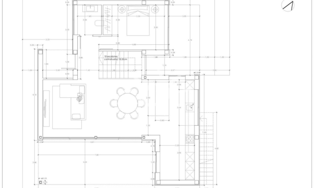New Builds - Villas - Finestrat - Balcon de finestrat