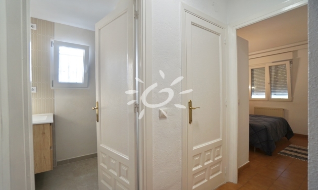 Resales - Townhouses - Terraced Houses - Moraira - Pinar del Advocat - Cometa