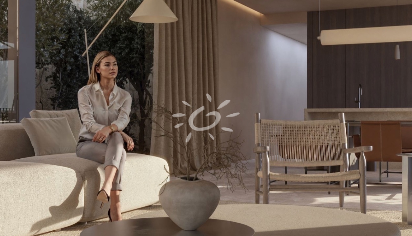 New Builds - Villas - Moraira - Benimeit