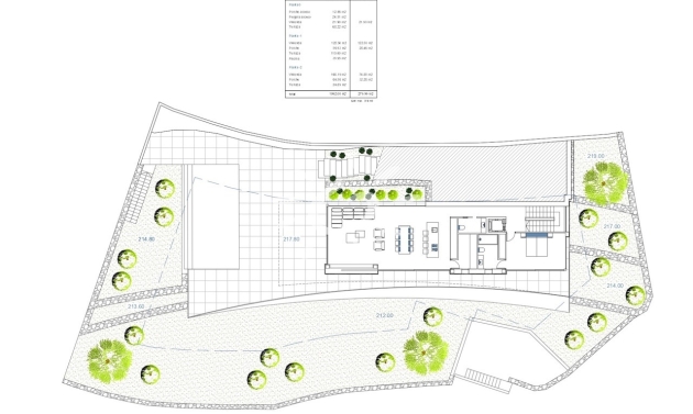 New Builds - Villas - Moraira - Benimeit