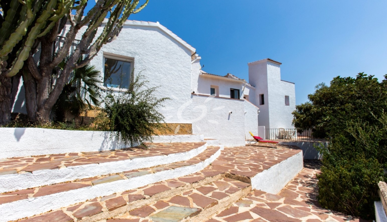 Resales - Villas - Pedreguer - Monte Pedreguer
