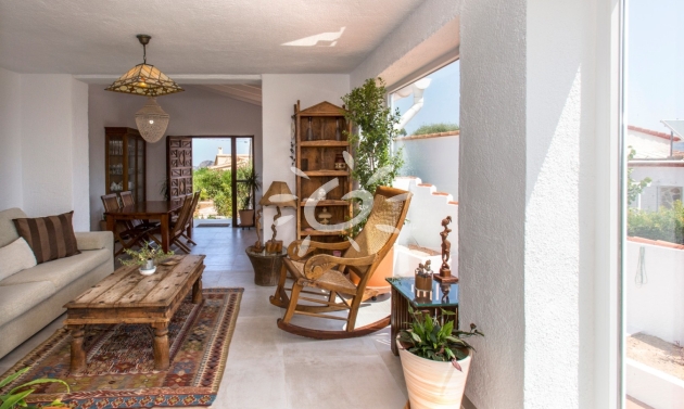 Resales - Villas - Pedreguer - Monte Pedreguer