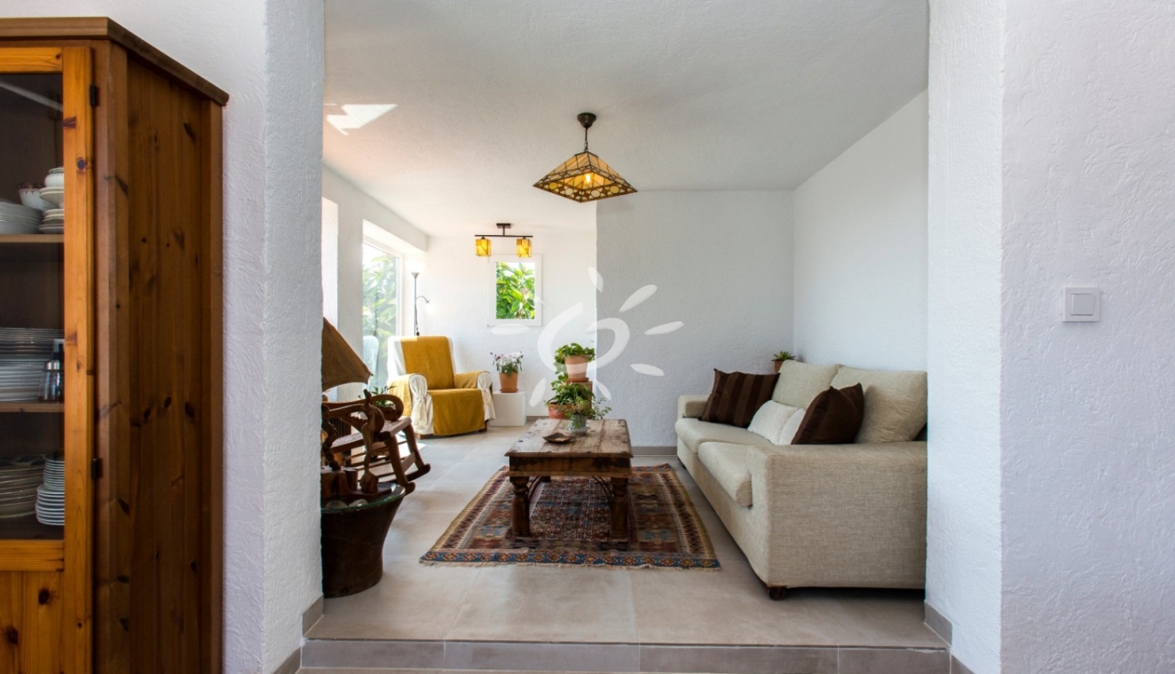 Resales - Villas - Pedreguer - Monte Pedreguer