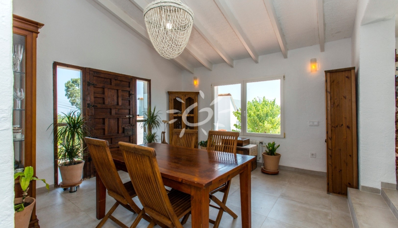 Resales - Villas - Pedreguer - Monte Pedreguer