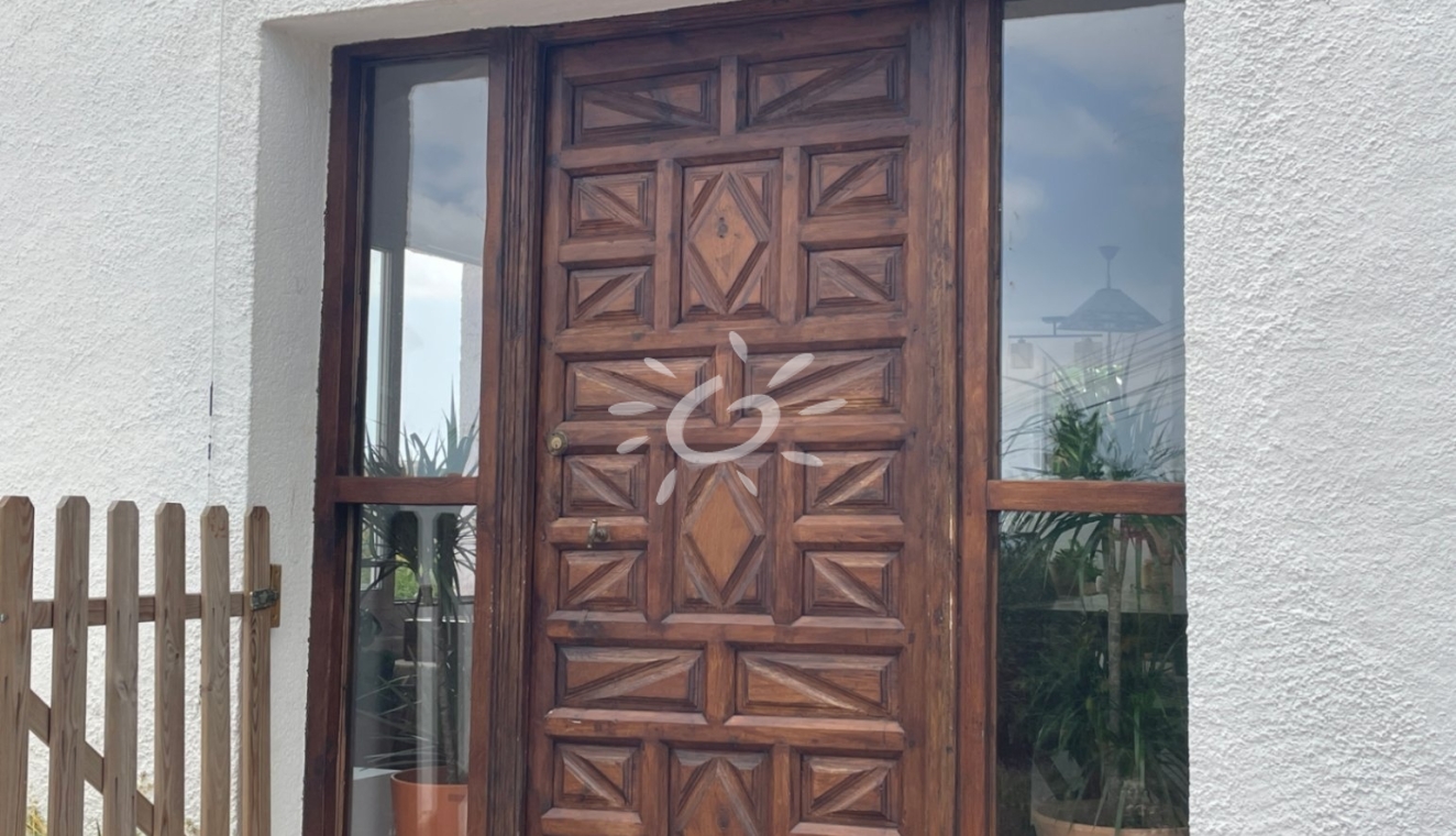 Resales - Villas - Pedreguer - Monte Pedreguer