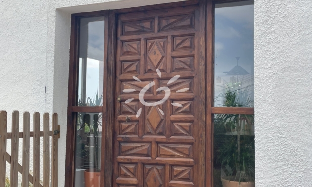 Resales - Villas - Pedreguer - Monte Pedreguer