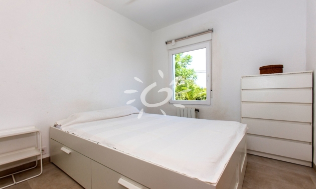 Resales - Villas - Pedreguer - Monte Pedreguer