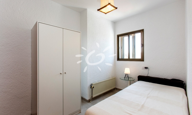 Resales - Villas - Pedreguer - Monte Pedreguer