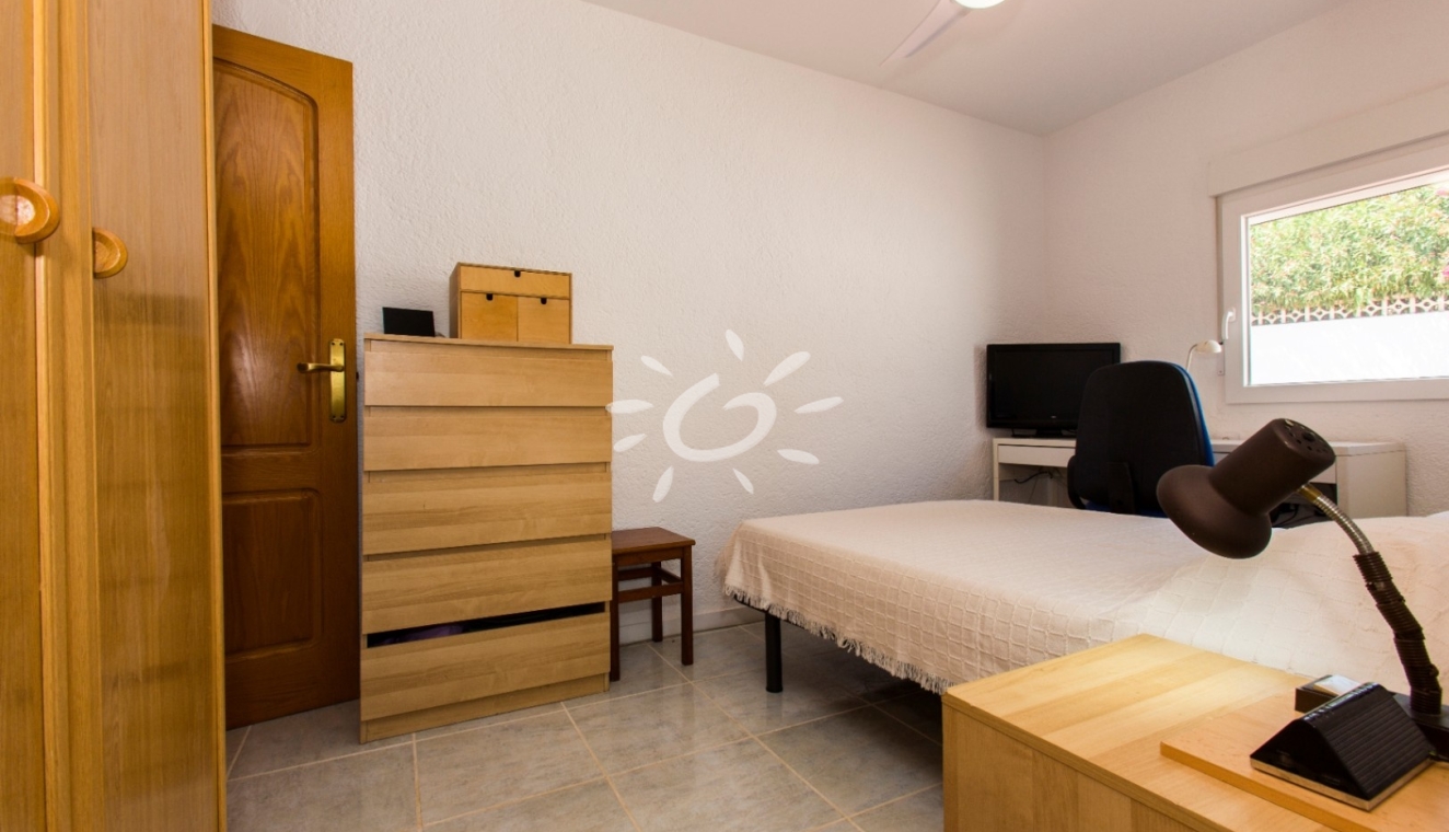 Resales - Villas - Pedreguer - Monte Pedreguer