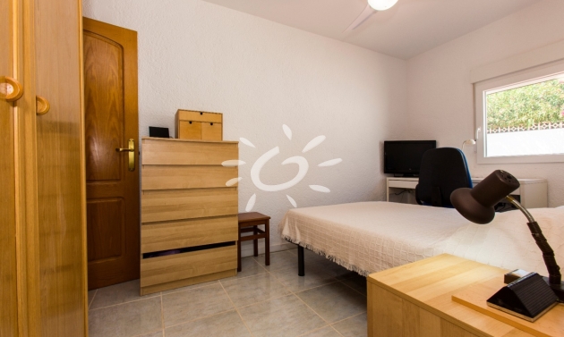 Resales - Villas - Pedreguer - Monte Pedreguer