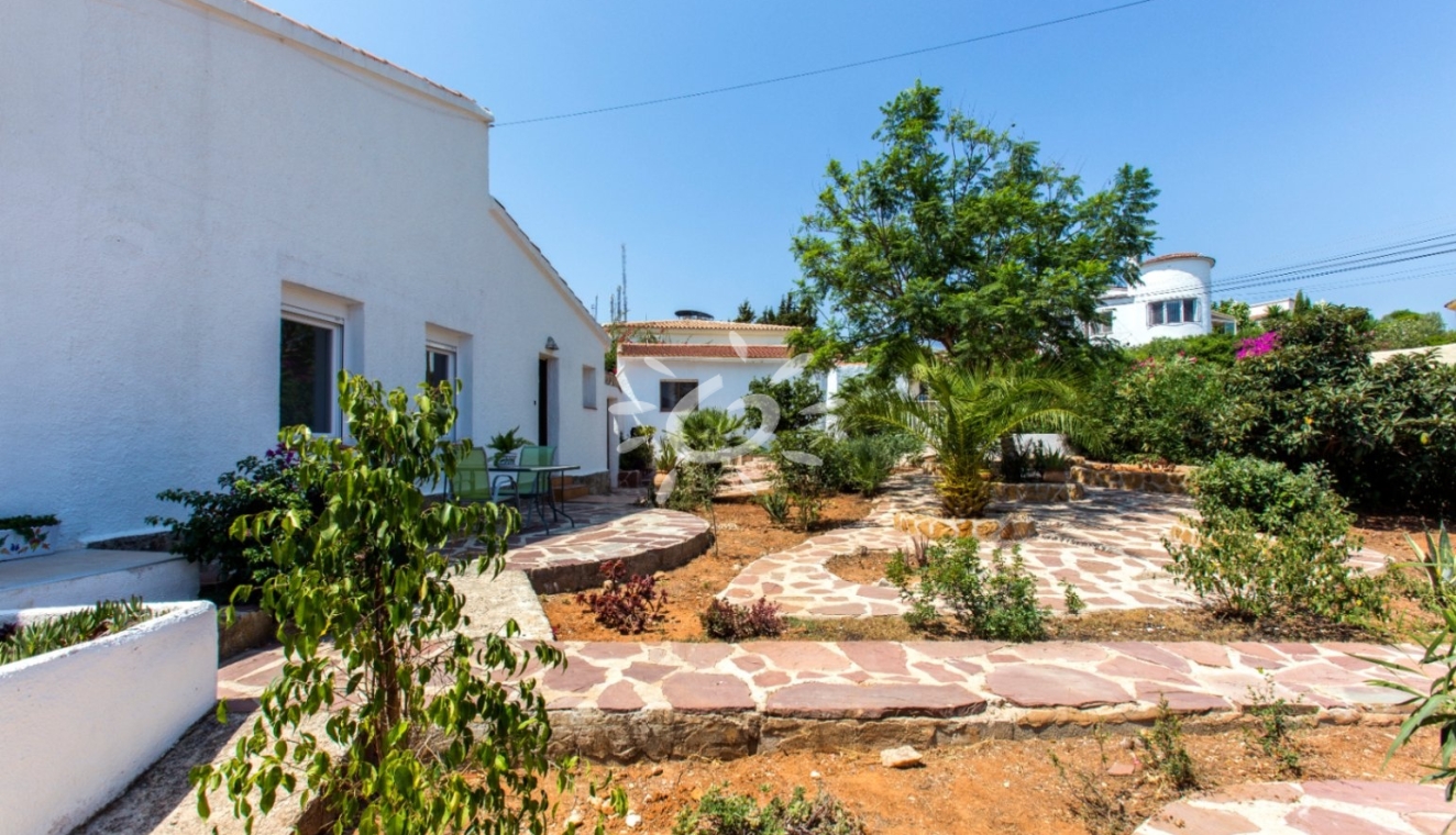Resales - Villas - Pedreguer - Monte Pedreguer