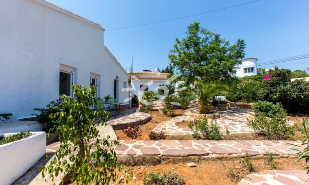 Resales - Villas - Pedreguer - Monte Pedreguer
