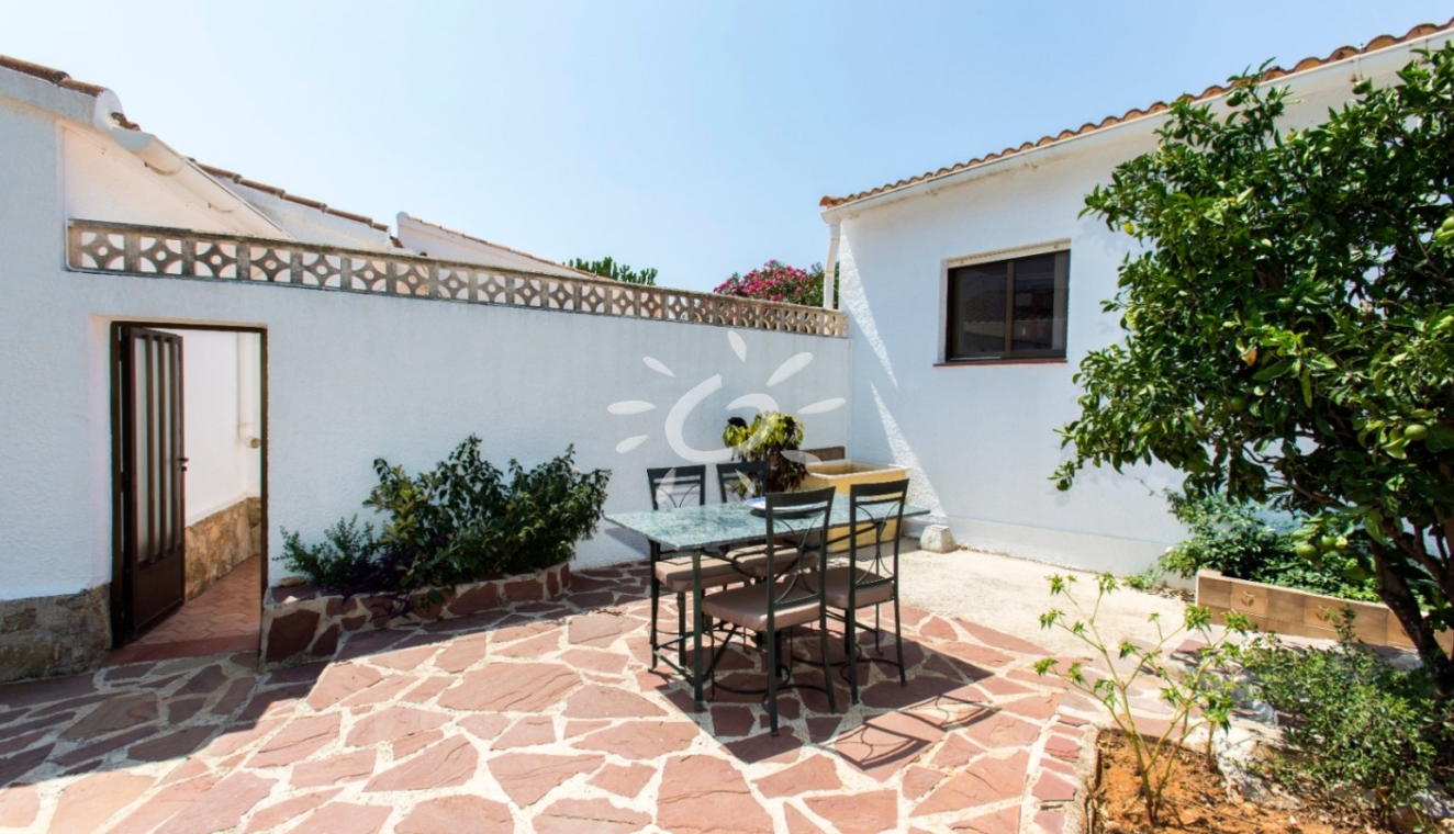 Resales - Villas - Pedreguer - Monte Pedreguer