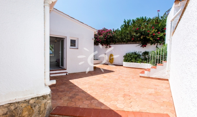 Resales - Villas - Pedreguer - Monte Pedreguer
