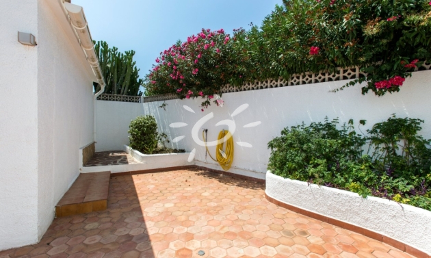 Resales - Villas - Pedreguer - Monte Pedreguer