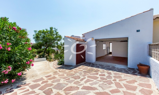 Resales - Villas - Pedreguer - Monte Pedreguer
