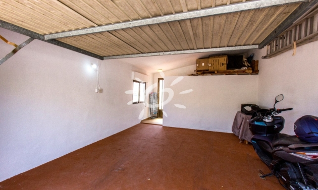 Resales - Villas - Pedreguer - Monte Pedreguer